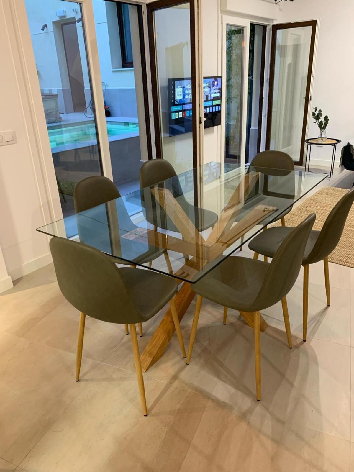 Apartamento La Vega De San Torcuato - 3 Dobles *