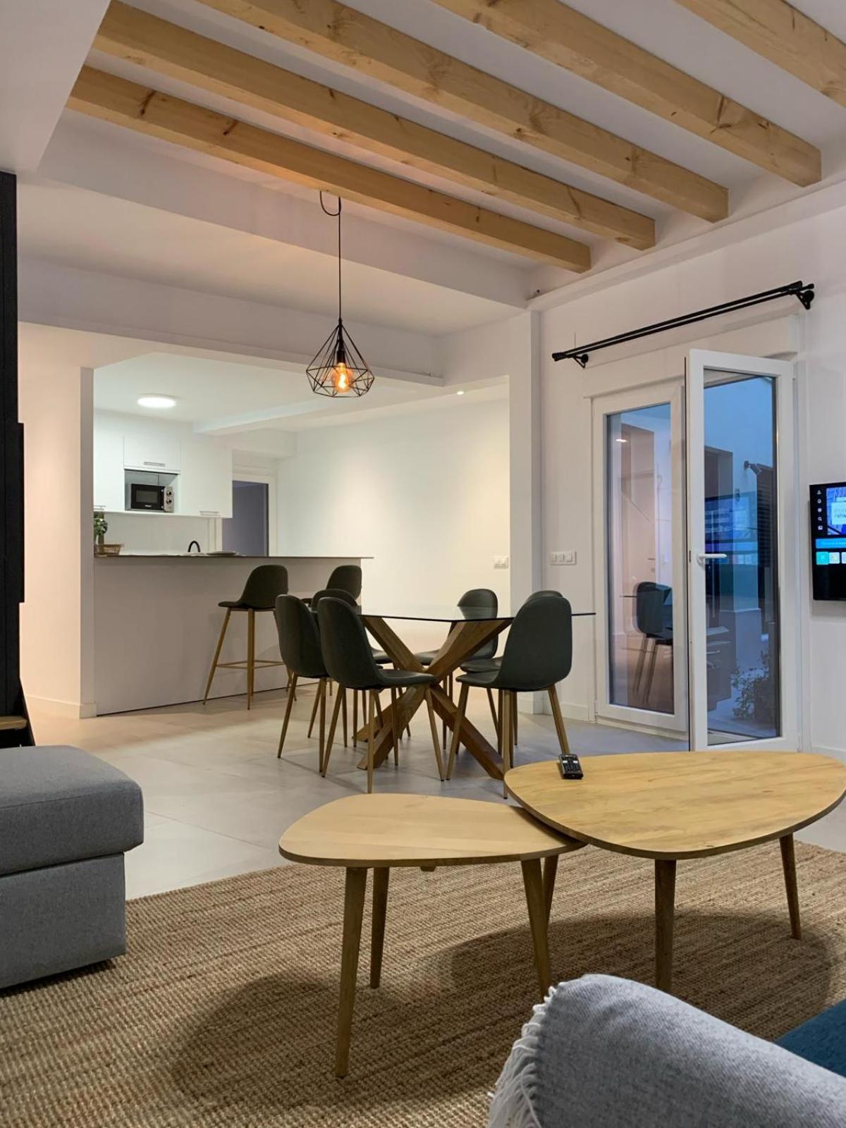 Apartamento La Vega De San Torcuato - 3 Dobles Toledo