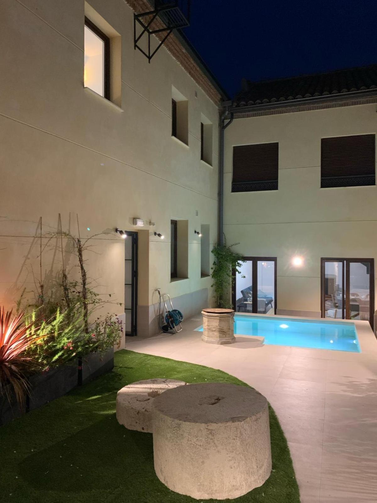 Apartamento La Vega De San Torcuato - 3 Dobles
