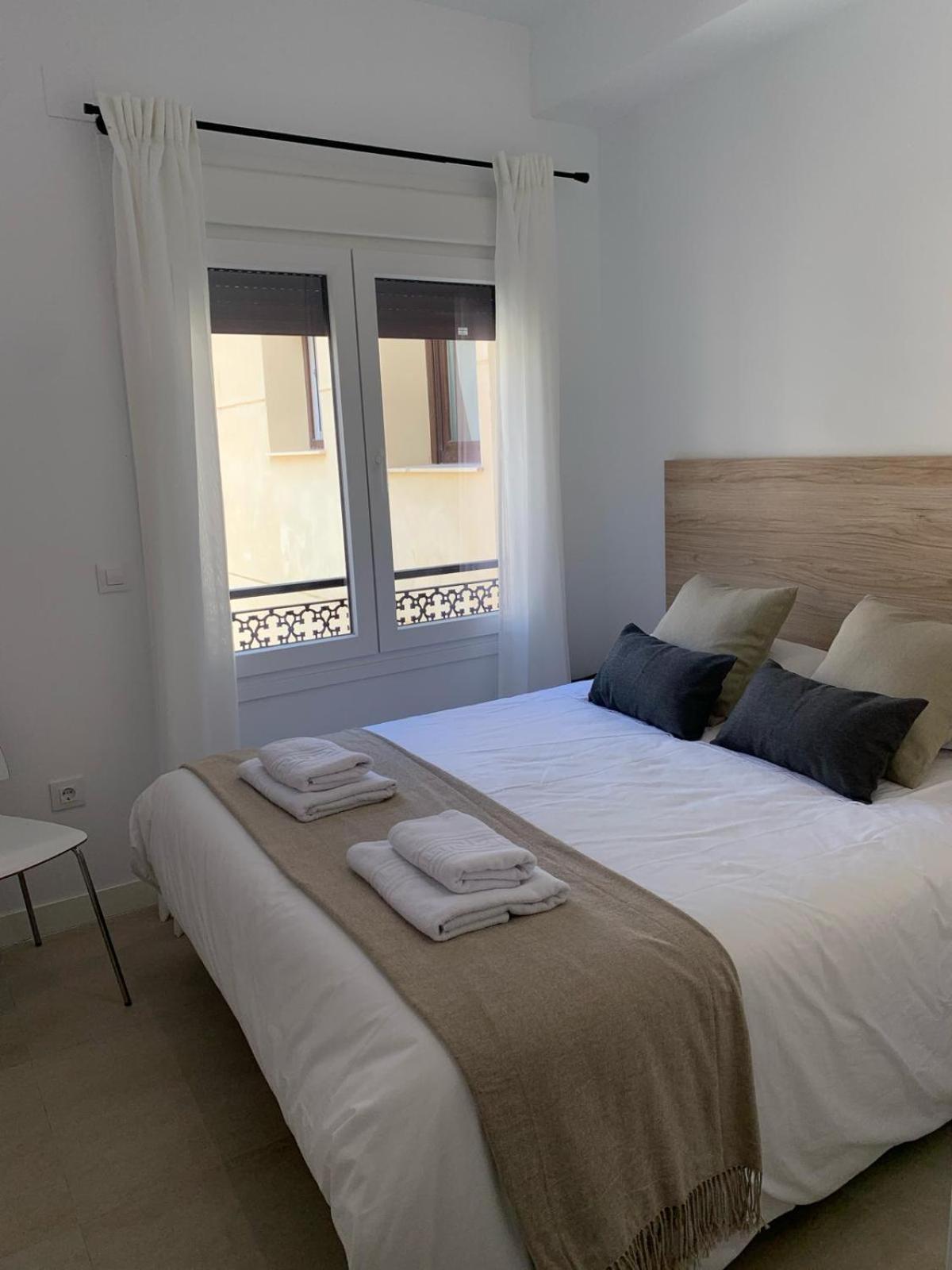 La Vega De San Torcuato - 3 Dobles Apartamento