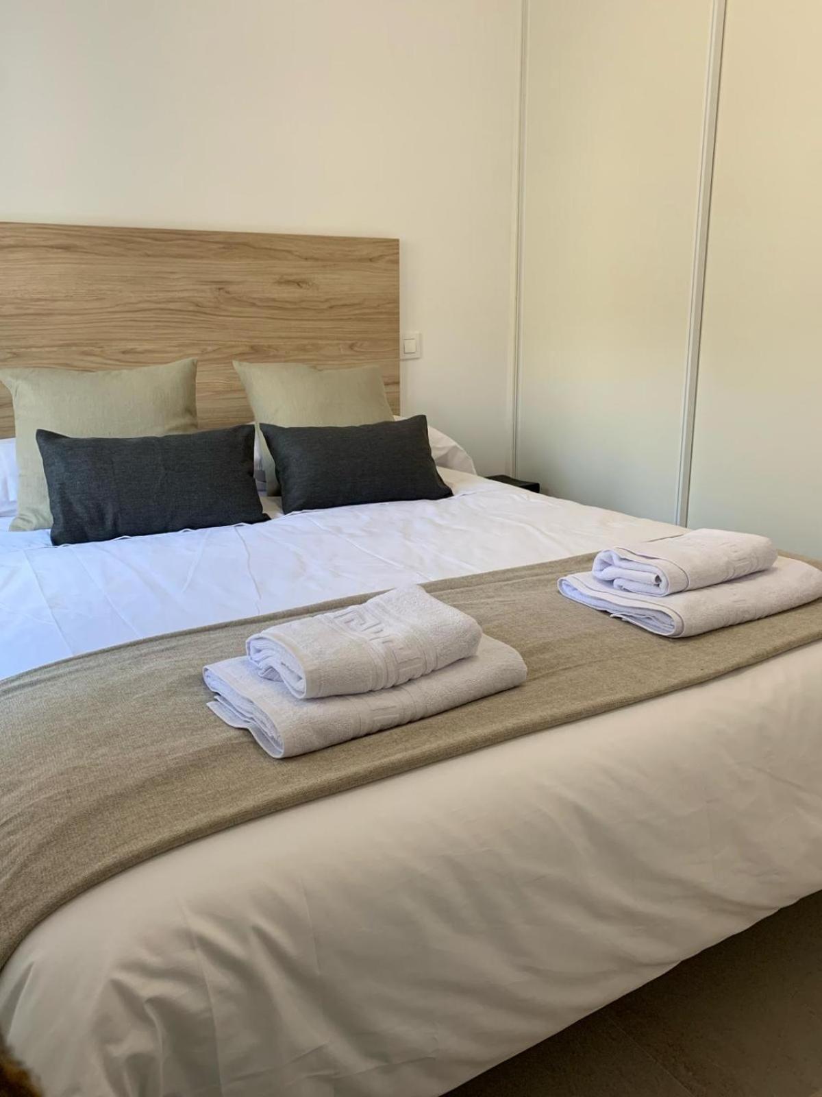 Apartamento La Vega De San Torcuato - 3 Dobles