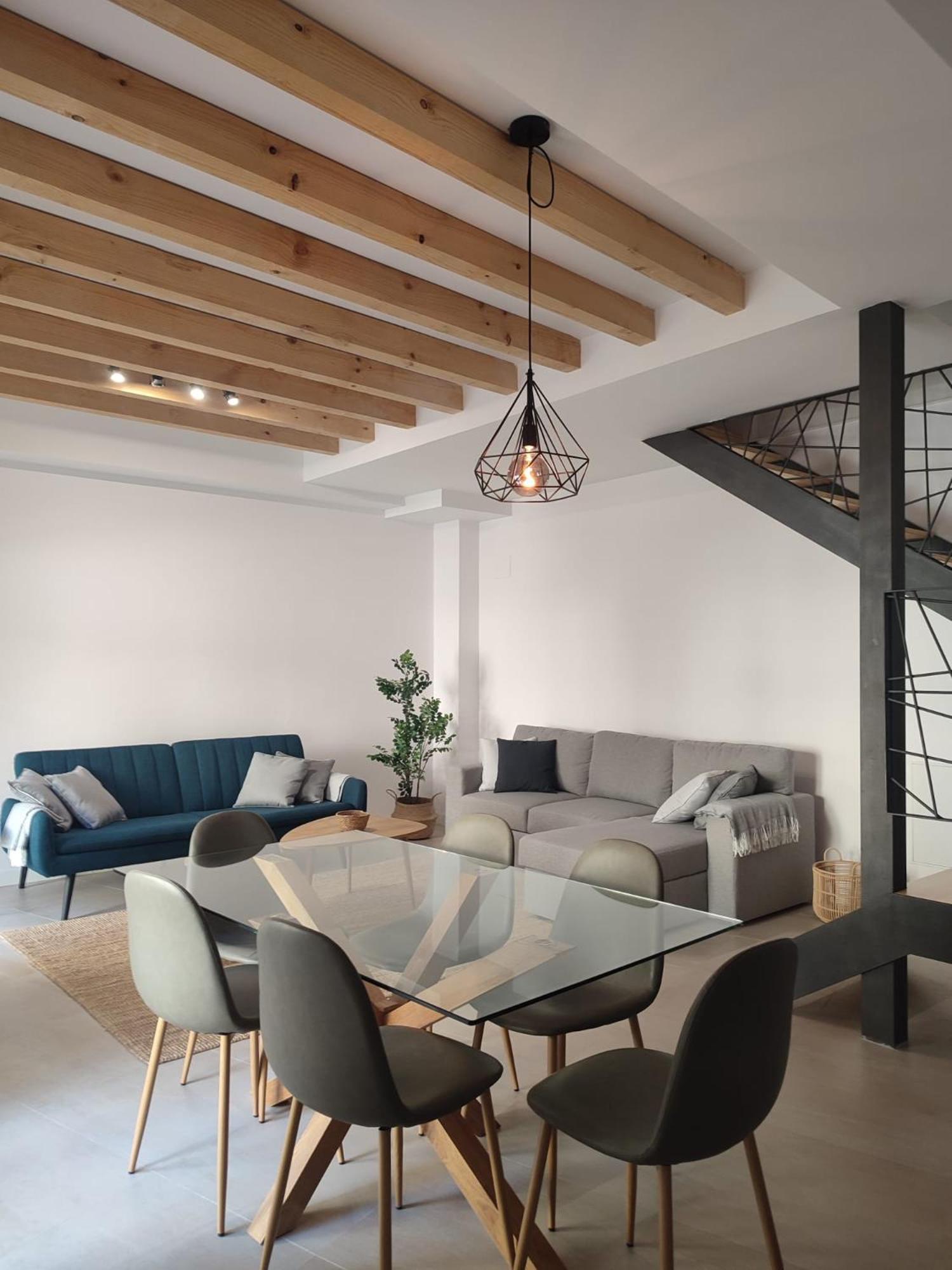 Apartamento La Vega De San Torcuato - 3 Dobles
