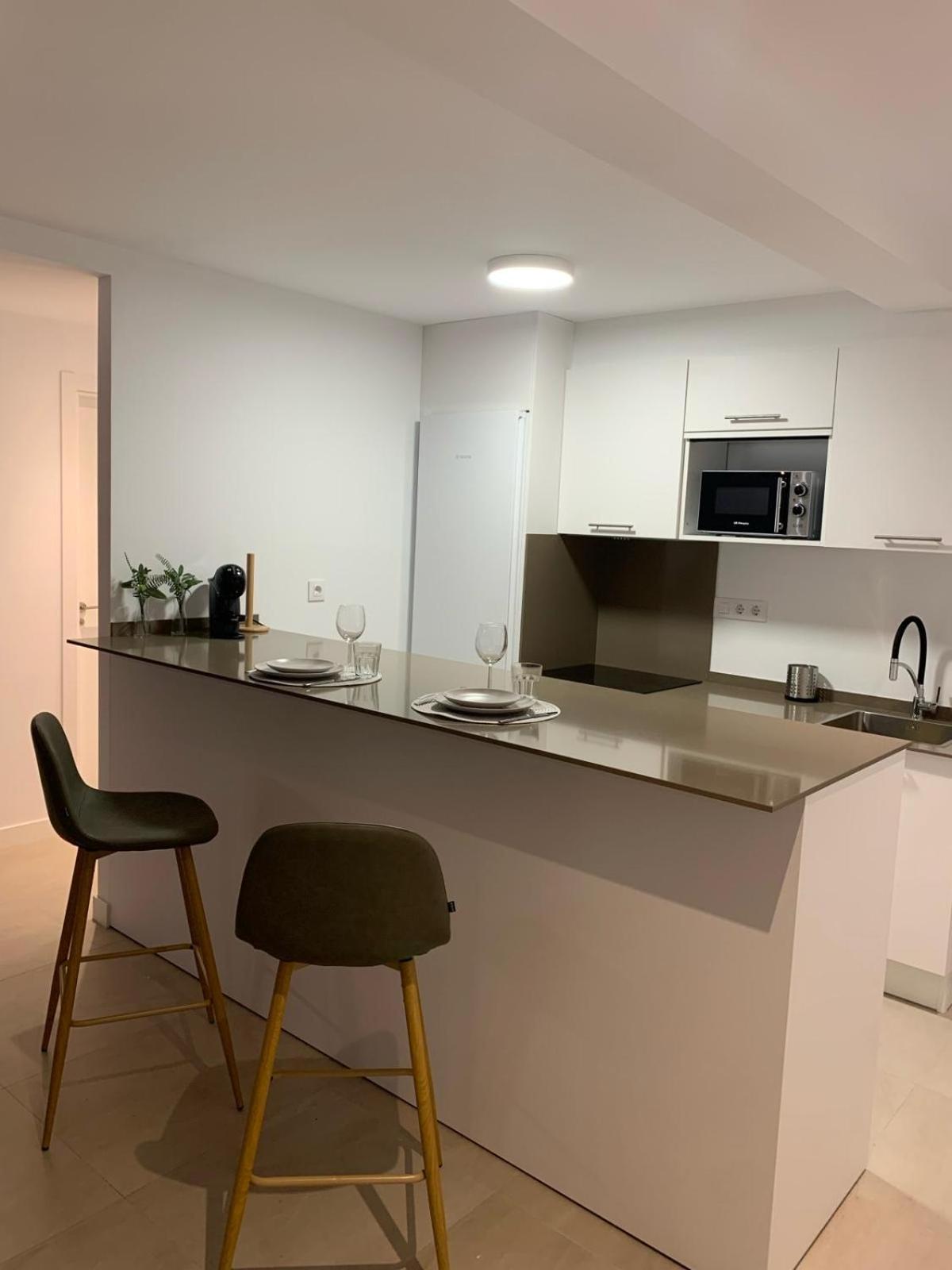 La Vega De San Torcuato - 3 Dobles Apartamento