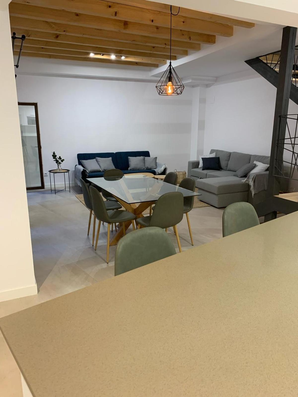 Apartamento La Vega De San Torcuato - 3 Dobles *